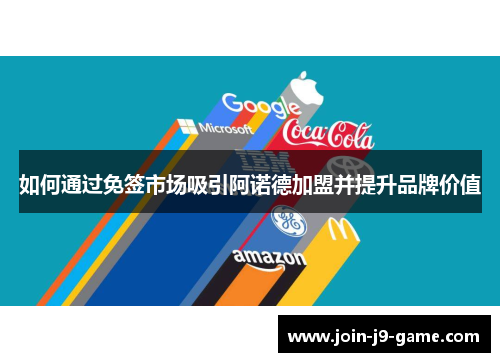如何通过免签市场吸引阿诺德加盟并提升品牌价值